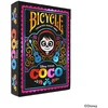 Image de Bicycle Pixar's Coco - Premium Speelkaarten - Poker