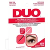 Image de Ardell - Duo 2 - Wimperlijm - Dark Tone - Wit - Transparant - Latex vrij - Hypoallergeen