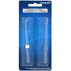 Image de Waterpik JT-100 - Jet Tips - Opzetstuk Voor Waterflossers - 2 Stuks - Zilver