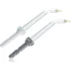 Image de Waterpik PP-100 Pik-Pocket Tips - Opzetstukken Voor Waterflossers - 2 Stuks - Zilver