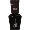Image de Sally Hansen Salon Gel Polish - 260 Pat On The Black - Langhoudende Nagellak