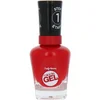 Image de Sally Hansen Miracle Gel Nagellak - 402 Red Between The Lines