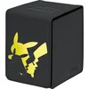 Image de Pokémon Elite Series - Pikachu Alcove Flip Deck Box