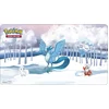 Image de Ultra Pro Pokemon Speelmat Frosted Forest