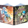 Image de Pokémon Scarlet & Violet 4-Pocket Portfolio - Verzamelmap