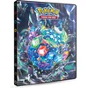 Image de Pokémon - Stellar Crown - 9-Pocket Portfolio - Trading Cards