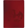 Image de Ultra PRO - Charizard Elite Series Zippered 9 Pocket Pro Binder