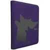 Image de Pokémon - Ultra PRO-BINDER Zippered 9-Pocket Gengar - Elite Series