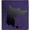 Image de Pokémon - PRO-BINDER Zippered 12 pocket Gengar Elite Series