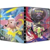 Image de Ultra Pro Pokemon Mega Evolution Perfect Order - Verzamelmap - 9 vaks - 14 pagina's - 252 kaarten