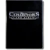 Image de 9-Pocket Portfolio Collectors Black C12