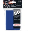 Image de Standard Cards Sleeves Blue, 50 stuks