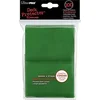 Image de Speelgoed | Kaartspel - Sleeves Green Solid 100