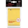 Image de Speelgoed | Kaartspel - Sleeves Small Yellow 60 D10