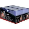 Image de Ultra Pro - UP - Toploader - 3" x 4" Clear Regular & Card Sleeves (200) - Toploaders