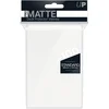 Image de Ultra Pro - PRO-Matte 100 Standaard Formaat Kaarthoesjes Wit Pack (66 x 91 mm)