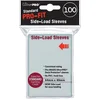 Image de Ultra Pro Pro-Fit Inner Sleeves - Side-Load - Standaard 64x89mm - Double Sleeving - 100 stuks