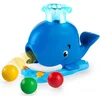 Image de Baby activity walvis popper - Bright Starts - vanaf 6 maanden
