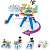 Image de Baby discovery center 4-in-1 - Baby Einstein - vanaf 6 maanden