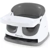 Image de Baby Base 2-in-1 zitje leisteen - Ingenuity - vanaf 6 maanden