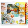 Image de Babygym & ballenbak 5-in-1 Ball play - Bright Starts - vanaf 0 maanden
