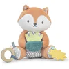 Image de Baby activity knuffel Kitt - Ingenuity - vanaf 0 maanden