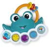 Image de Baby activity rammelaar busy bubbles - Baby Einstein - vanaf 0 maanden