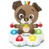Image de Baby muziekspeeltje Drum & Learn Dean - Baby Einstein - vanaf 6 maanden