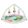Image de BRIGHT STARTS - POP 'N Wiggle Rosy Rainforest Opvouwbare Speelmat