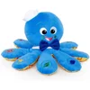 Image de Baby knuffel met geluid octoplush - Baby Einstein - vanaf 3 maanden