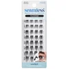 Image de Seamless Underlash Extensions Faux Mink