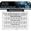 Image de Ardell Individual False Lashes Flair Medium Black 56st. knot free