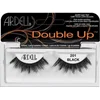 Image de Ardell Professional Double Up False Eyelashes Style - 201 Black - Nepwimpers - Zwart