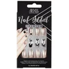 Image de Ardell Champagne Ice - Kunstnagels - 28 stuks, Spiegel Effect