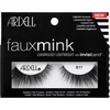 Image de Ardell - Faux Mink Lashes 811 - Natuurlijke Nepwimpers - Zwart