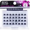 Image de Ardell - Double Up Set Of 96 Eyelashes Short Black