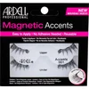 Image de Ardell Professional Magnetic Double Strip Accents Lashes  - 001 Accents  - Magnetische nepwimpers - Set kunstwimpers - Zwart