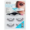 Image de Valse Wimpers Deluxe Pack Ardell 68947.0 3 Onderdelen (6 pcs)