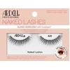 Image de Ardell Naked Lashes 420 - Kunstwimpers met liftingseffect - Zwart, 1 stuk