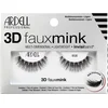 Image de Ardell - 3D Faux Mink 858 - Multilayered Artificial Eyelashes Black
