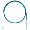 Image de Panduit UTP28X10M netwerkkabel Wit 10 m Cat6a U/UTP (UTP)