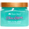 Image de Tree Hut Shea Sugar Scrub Blue Lagoon 510gr