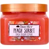 Image de Tree Hut Peach Sorbet Shea Sugar Body Scrub - Lichaamsscrub - Bad & Douche - Exfoliating - 510g