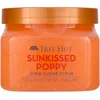Image de Tree Hut - Sunkissed Poppy Shea Sugar Scrub - 510g
