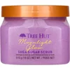 Image de Tree Hut Moonlight Glow Shea Sugar Body Scrub - Lichaamsscrub - Bad & Douche - Exfoliating - 510g