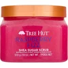 Image de Tree Hut - Raspberry Fizz Shea Sugar Scrub - 510g
