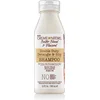 Image de creme of nature butter blend & flaxseed shampoo