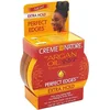 Image de CREME OF NATURE - ARGAN OIL PERFECT EDGES EXTRA HOLD 2,25 0Z