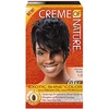 Image de Permanente Kleur Creme Of Nature 0075724232679 Nº 1.0 Zwart