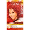 Image de Permanente Kleur Argan Color Creme Of Nature Intensive Red 7.6